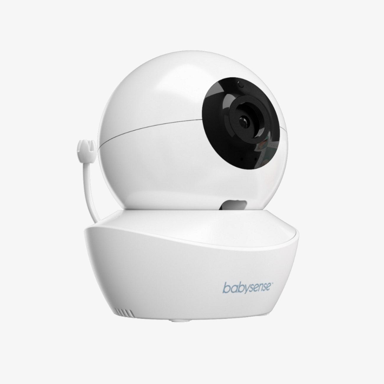 Zusatzkamera für Video-Babyphone HD S2