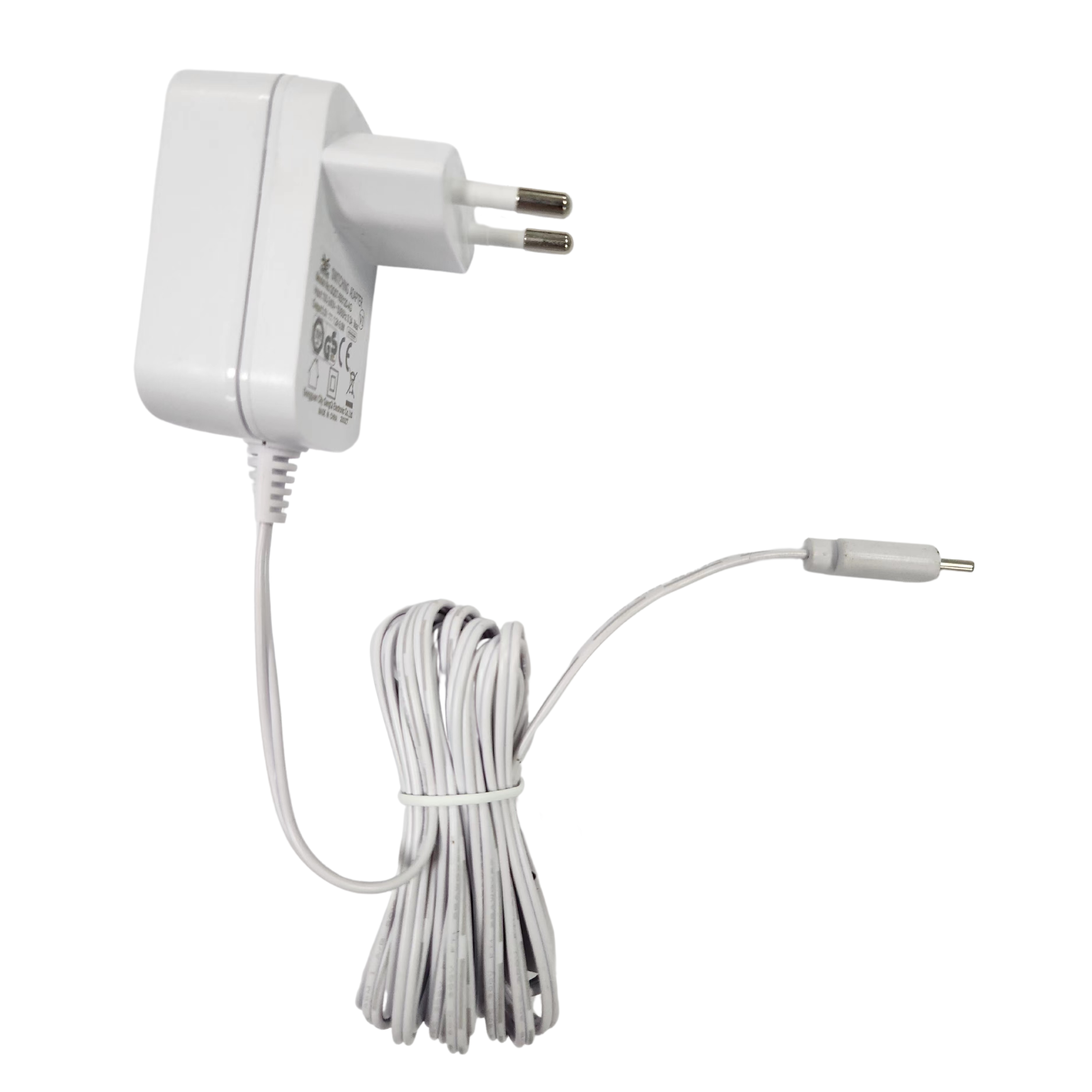 Power Adapter for Babysense Video Baby Monitors Models: MaxView