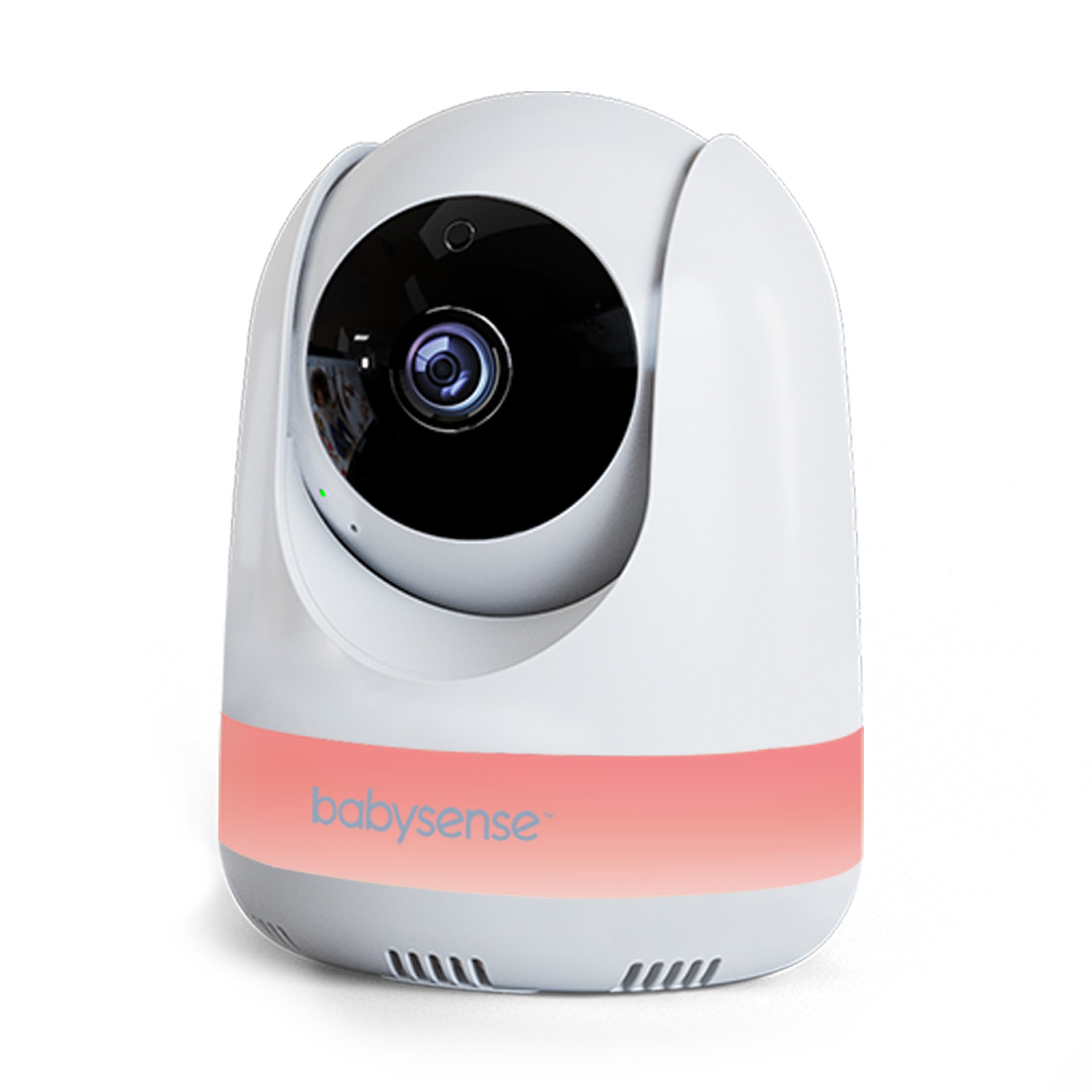 Zusatzkamera für Video-Babyphone MaxView 