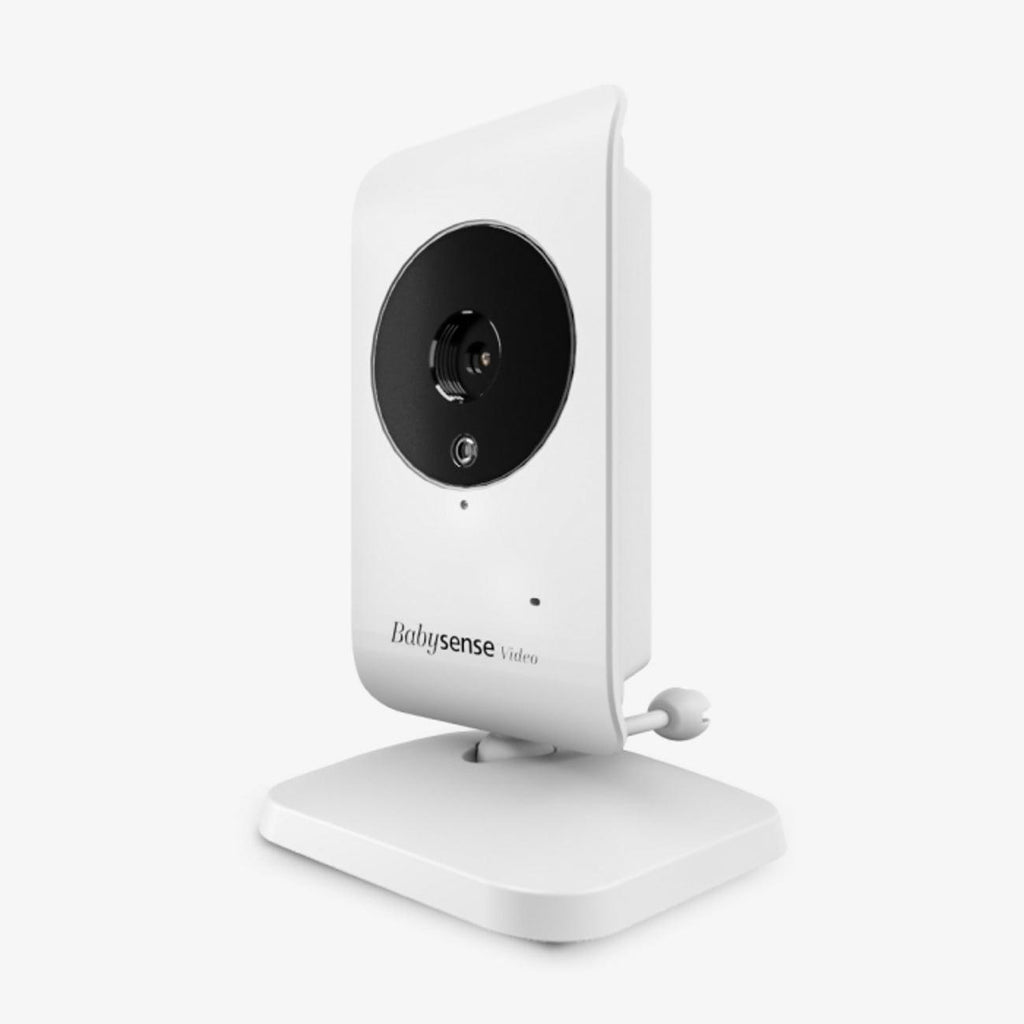 Support Rotatif 360° Pour Moniteur Caméra Bébé – Universel Compatible La Plupart Des Modèles – Clip Lit Stable