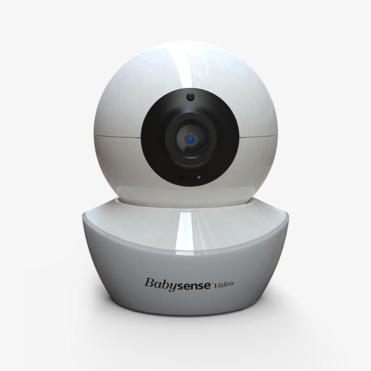 Zusatzkamera für Video-Babyphone V43