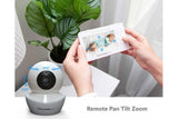 Add-On Camera for Video Baby Monitor V43 - Babysense
